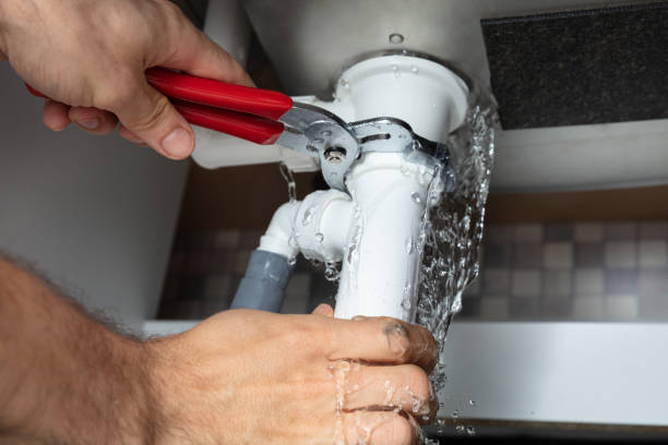 Water damage restoration experts in Cottonwood, AZ