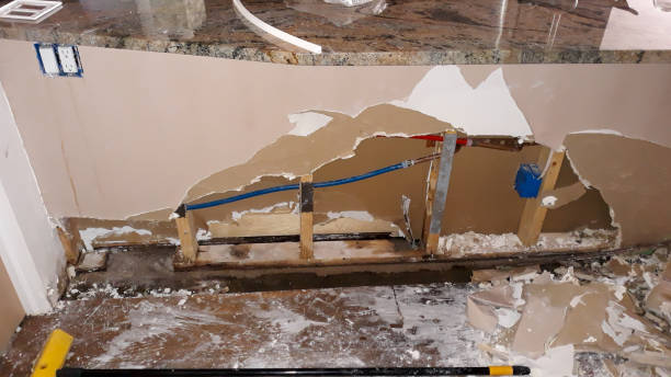 Best Flooded house restoration  in Cottonwood, AZ