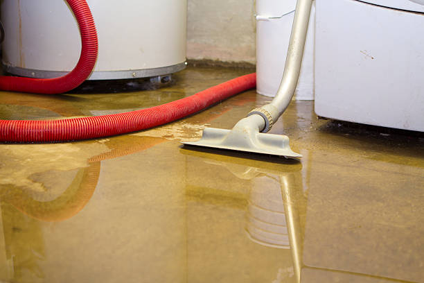 24/7 water damage repair in Cottonwood, AZ